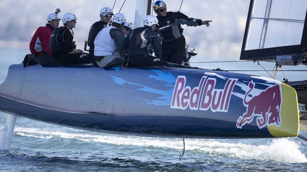 Youth America's Cup : deux équipes américaines déjà sélectionnées