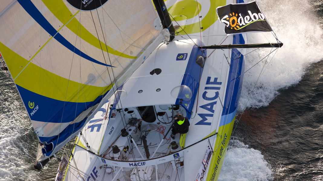 Vendée Globe: la decisione preliminare sarà presa ora?