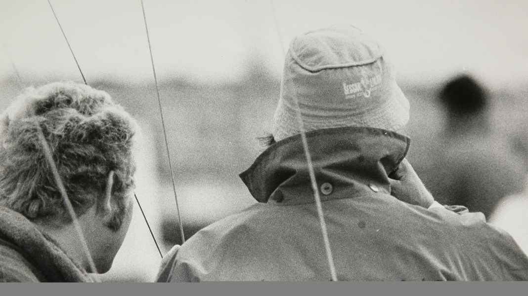 German Sailing League: Historic summit meeting at the VSaW