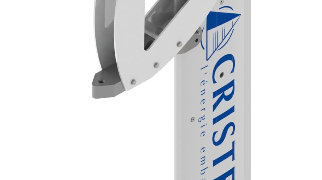 Hydrogénérateur : l'énergie hydraulique qui crée de l'électricité