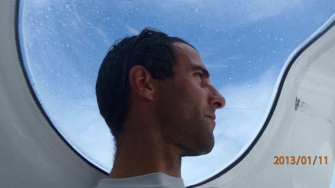 Vendée Globe: mezzo milione di fan alla finale?