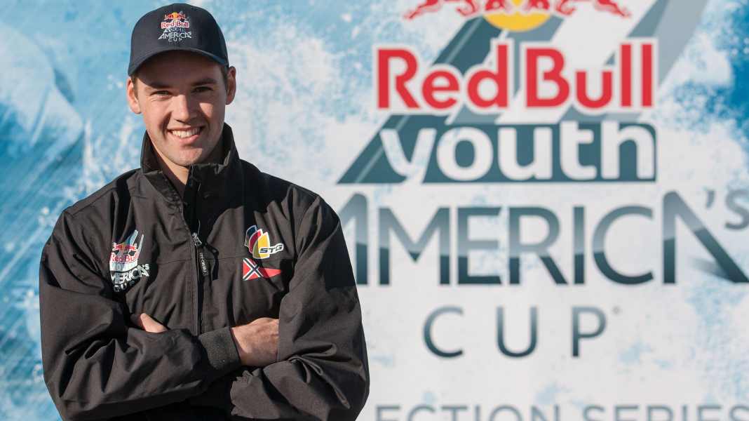 Youth America's Cup: Philipp Buhl: "Abbiamo assaggiato il sangue".