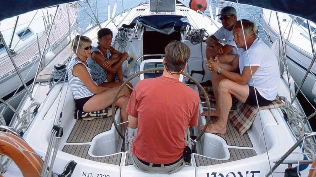 Insurance law: Skipper in the liability trap
