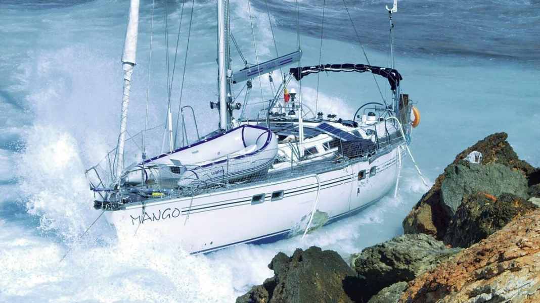 The A to Z of yacht insurance: How to read the small print