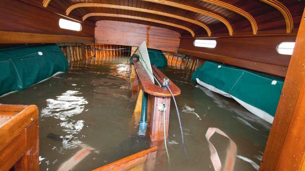 Ratgeber: Was tun nach einem Schadensfall?