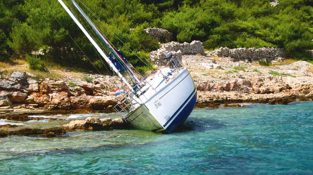 Expert interview: Rights and obligations of injured parties