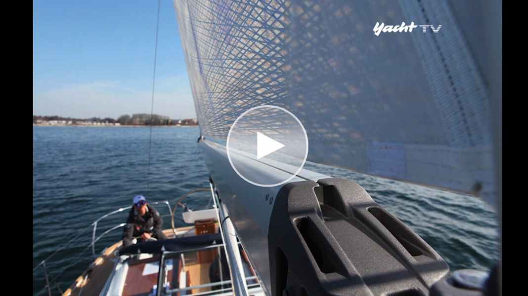 Atelier : Réglage de la grand-voile étape par étape