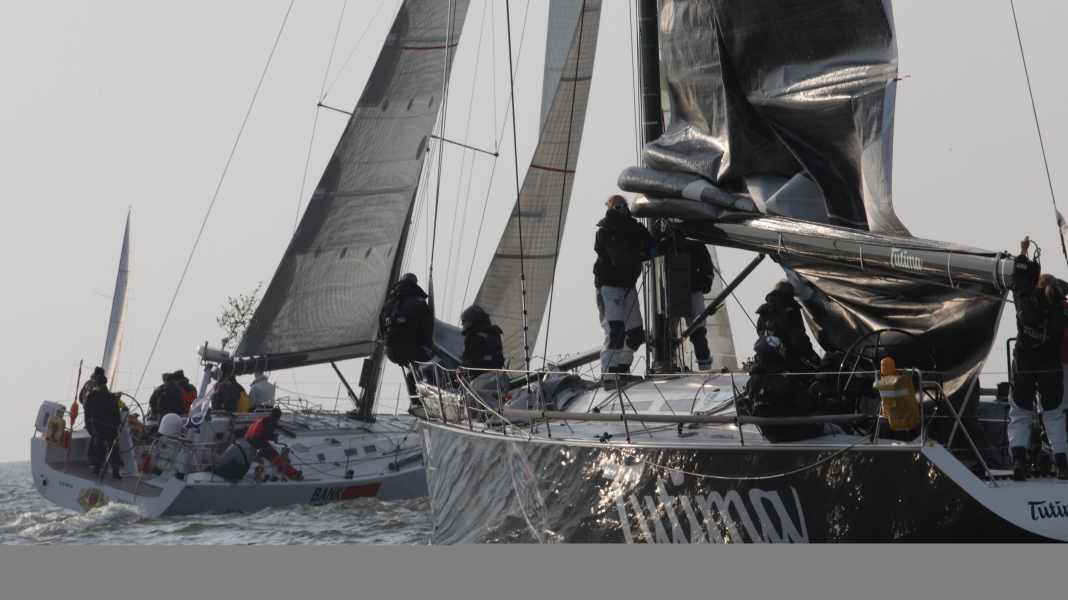 Nordseewoche: Schnelle Reise nach Helgoland