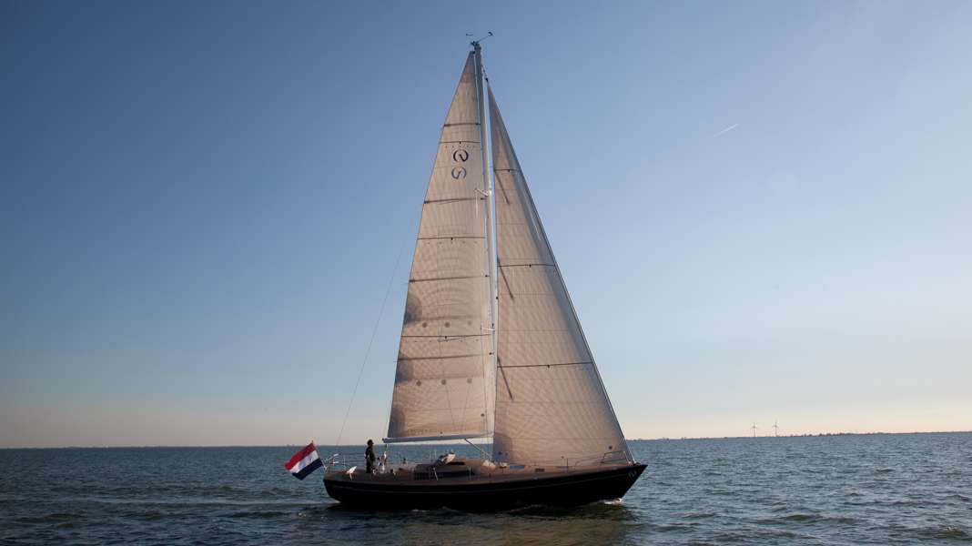 New boats: resurrection of a legend