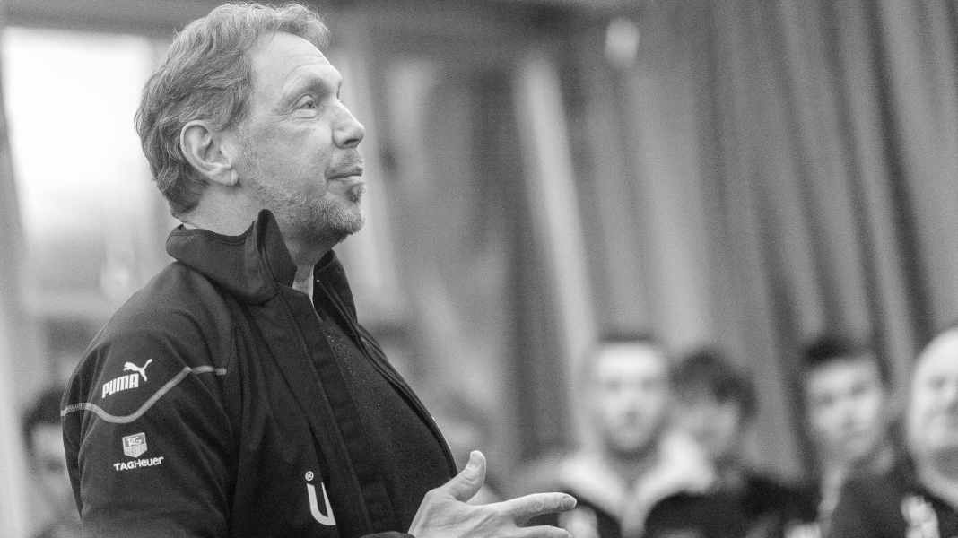 America's Cup : Oracle n'a pas de lapin dans son chapeau