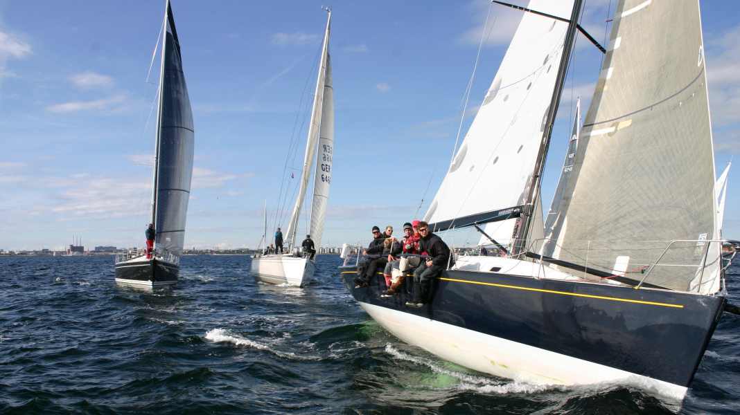 Blue Ribbon Cup : un aller-retour à Copenhague