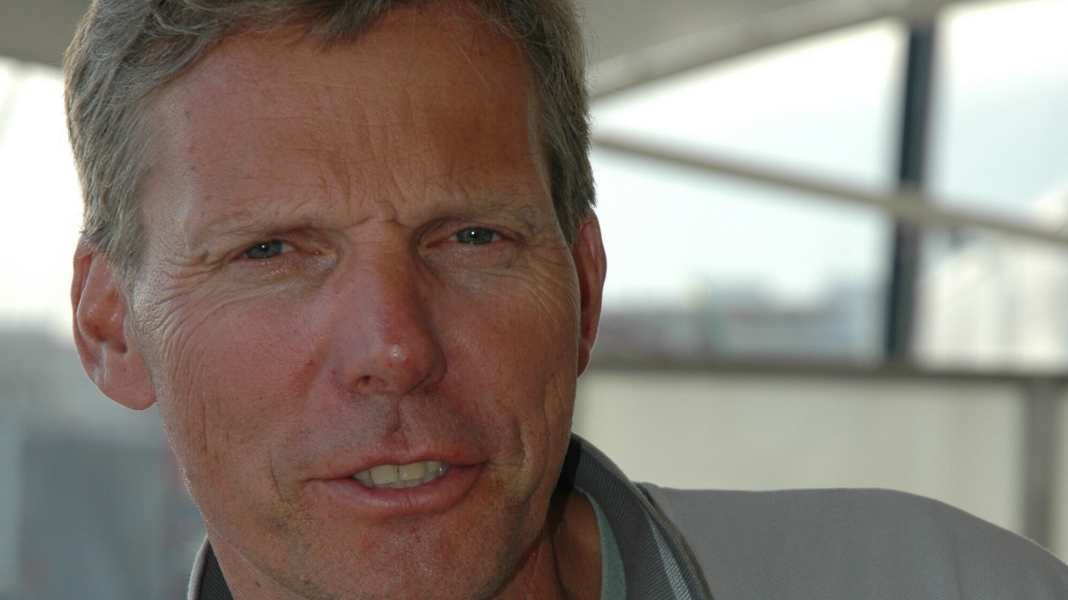 America's Cup: "Cup bei Kiwis in besten Händen"