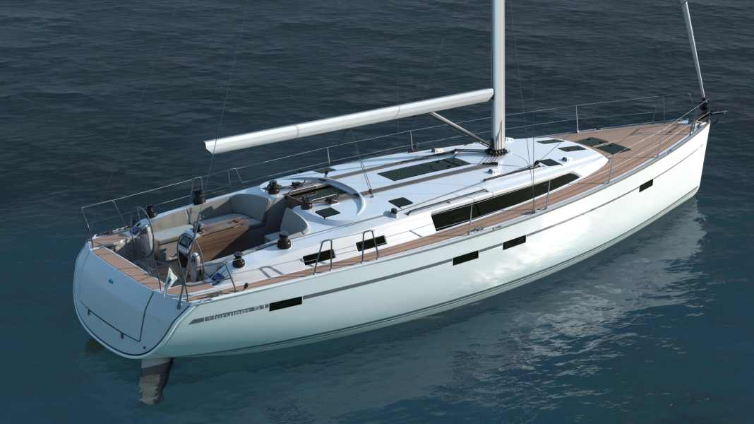 Bavaria Yachtbau: Product renewal completed