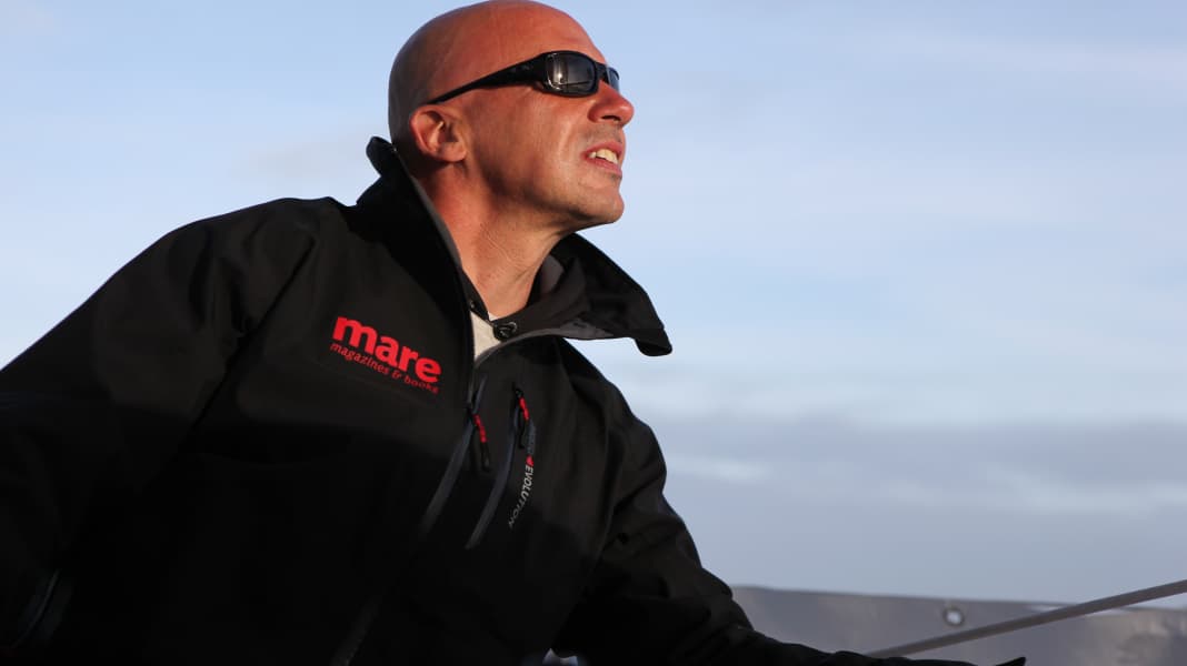 Vendée Globe: First German participation secured