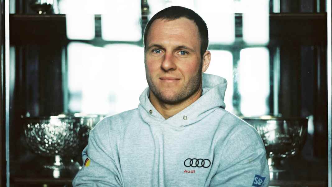 Volvo Ocean Race : encore un Allemand ?