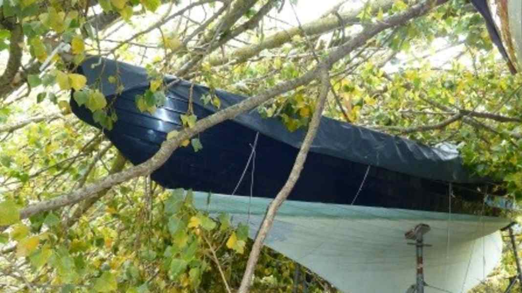 Assicurazione: un brusco risveglio per alcune vittime della tempesta