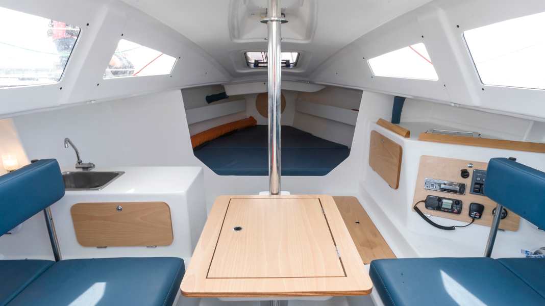 Django 6.70 : un outil polyvalent au format de poche