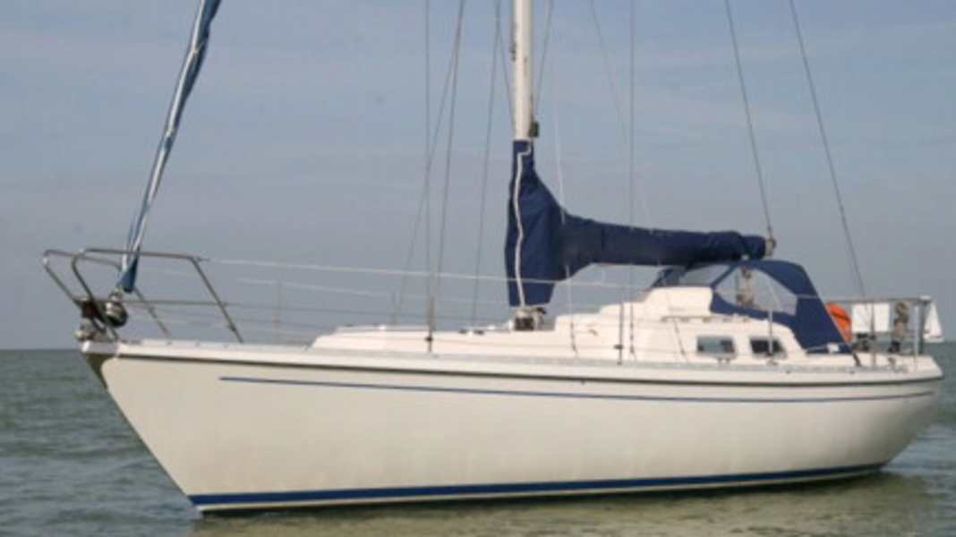 Kleine Yacht: Breehorn 31: neue alte Bekannte