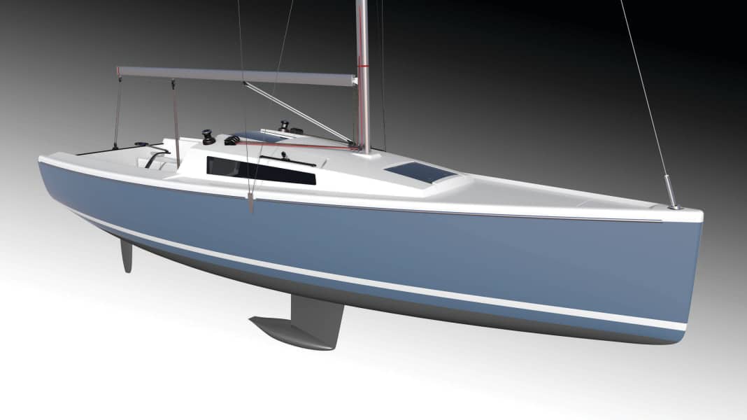 Petits bateaux de croisière : à la pointe : le Pointer 25