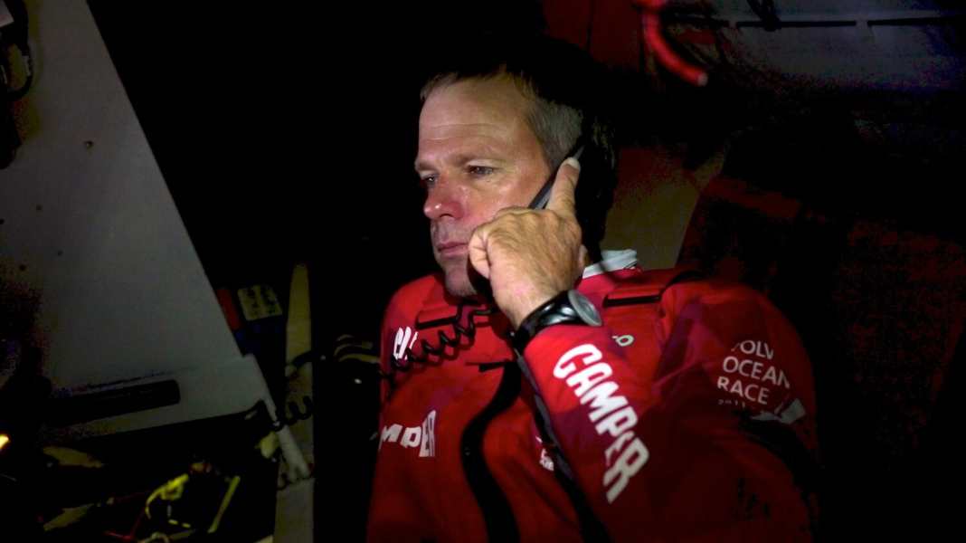 La dernière rumeur : le Danemark dans la Volvo Ocean Race