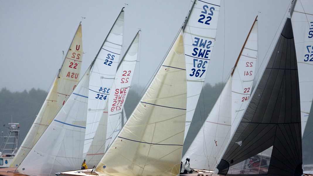 Archipelago cruisers: The 22 fever is spreading