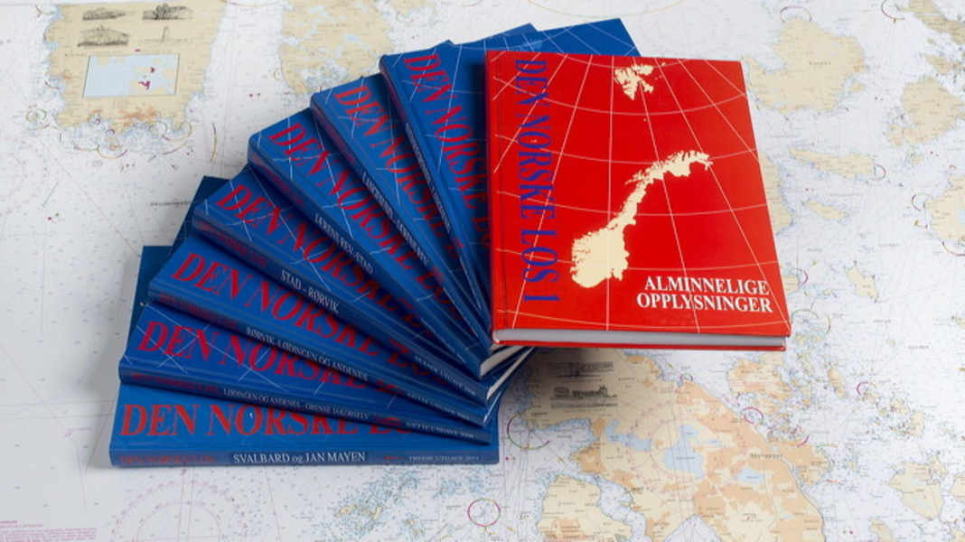 Norway: Handbook for Norway now free of charge