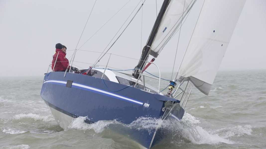 RM 890: Exciting strangeness