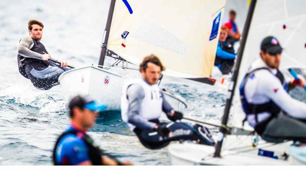 Sailing World Cup : des prix pour les meilleurs de la classe