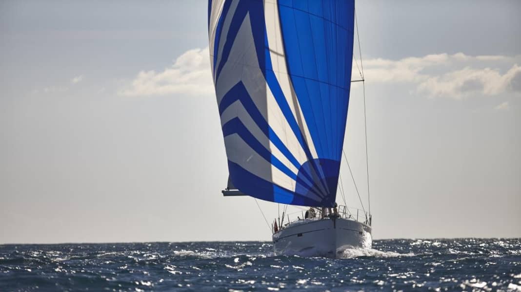Bavaria Yachtbau : Bavaria Cruiser 51 : une performance mûre