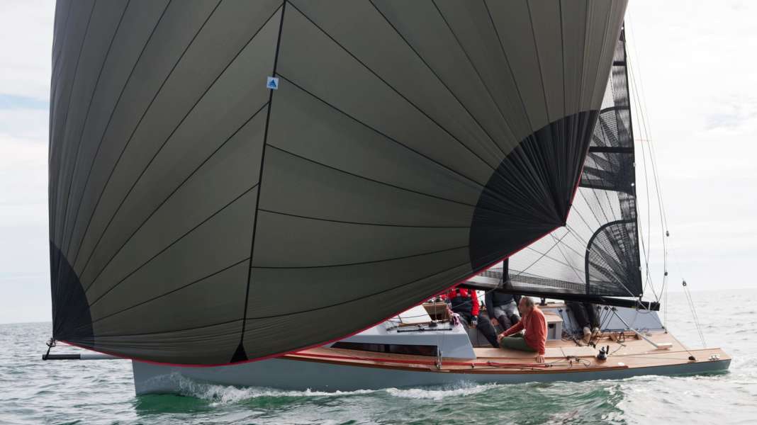 Un nouveau day-sailer : Une alternative aux Saffier, Tofinou & Co.