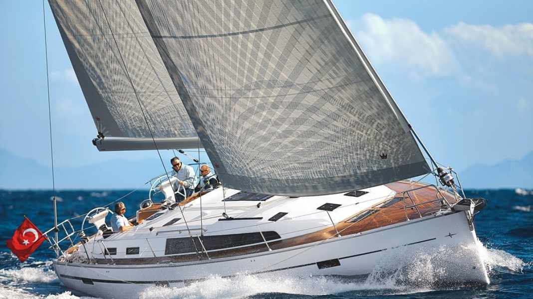 Bavaria Yachtbau : Bavaria 51 : le dernier de la série