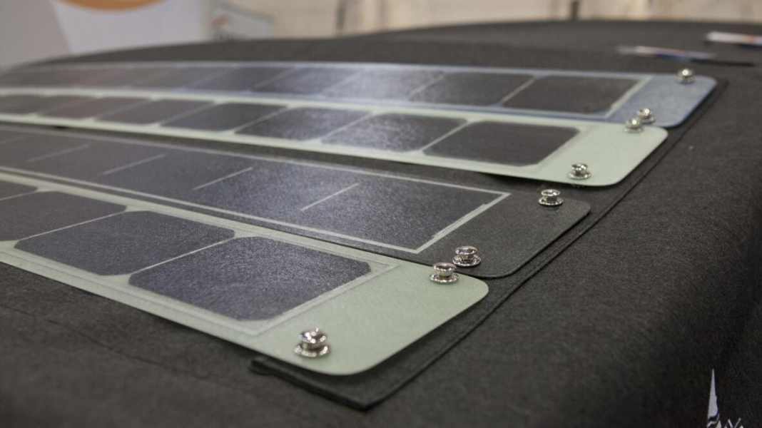 Solarstrom: Ist ultraflach auch ultragut?