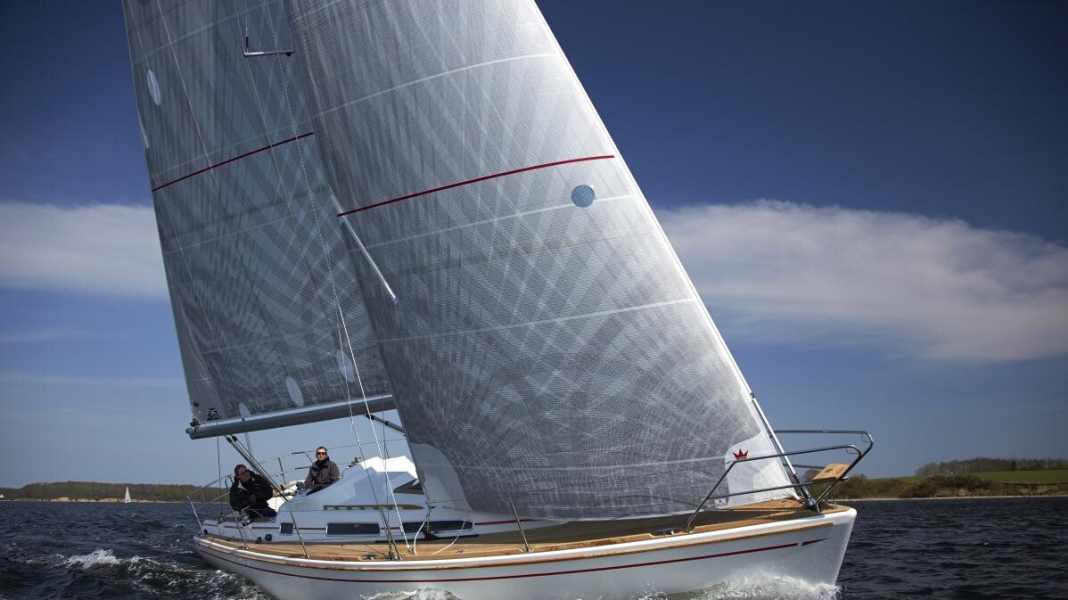 Faurby 360e & 363e: Slim sisters from Denmark