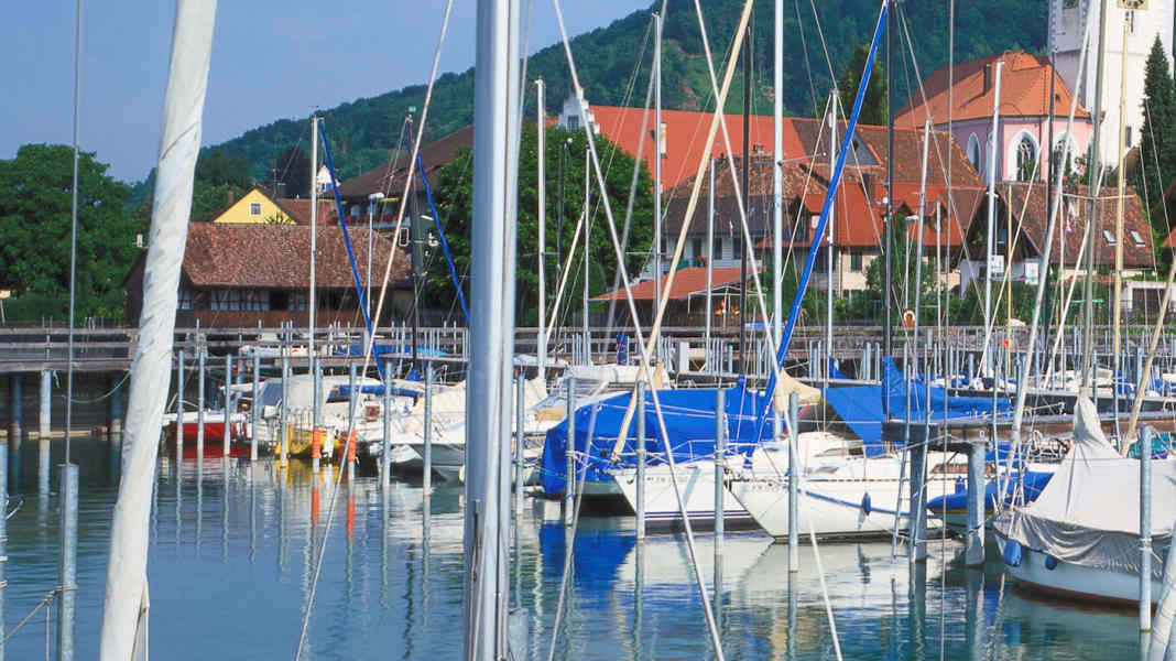 Bodensee: Kurtaxe-Urteil zeigt Signalwirkung - zum Leidwesen der Segler