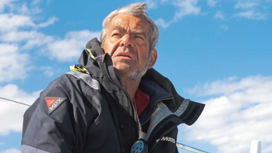 Ritratto: Permettetemi: il signor Settimana del Mare del Nord