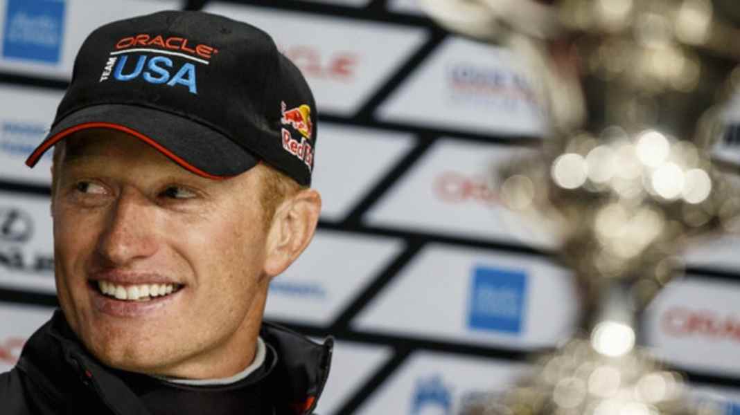 America's Cup: AC protocol brings something new and explosive