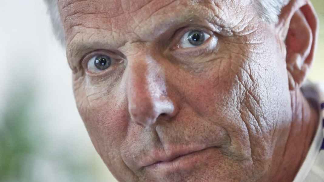 America's Cup: "So schlimm wie noch nie"
