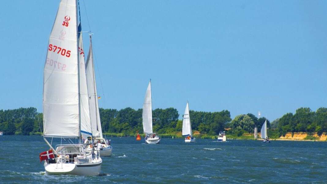 Speciale Mar Baltico: la destinazione numero uno per le vacanze
