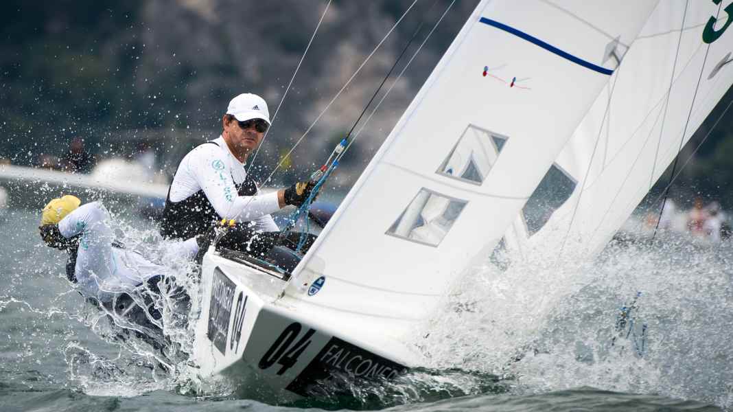Olympia: "Buzios would be the perfect spot"