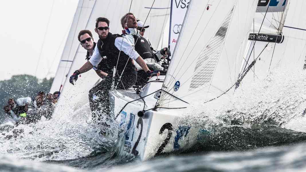 Bundesliga: The new lust for sailing