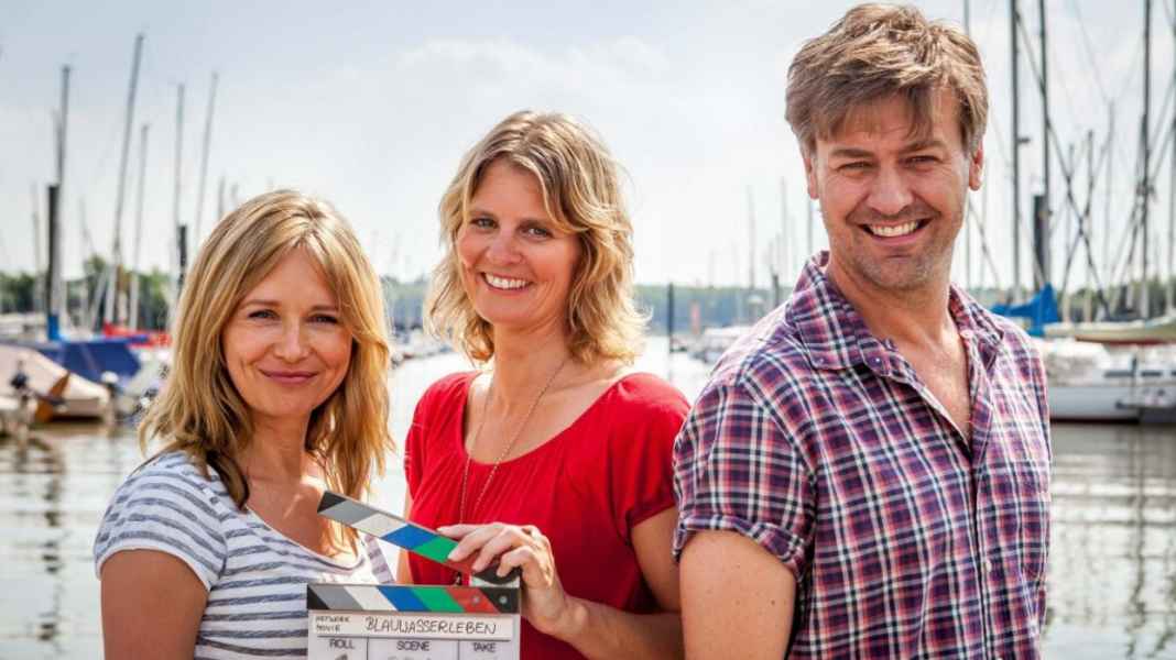 tragedy: ZDF films murder of blue-water sailor