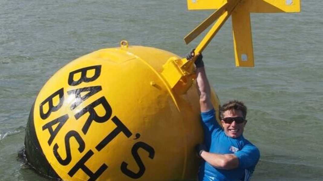 Bart's Bash : la plus grande régate de voile du monde
