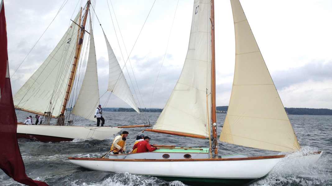 Svendborg Classics: Anniversary in an illustrious circle