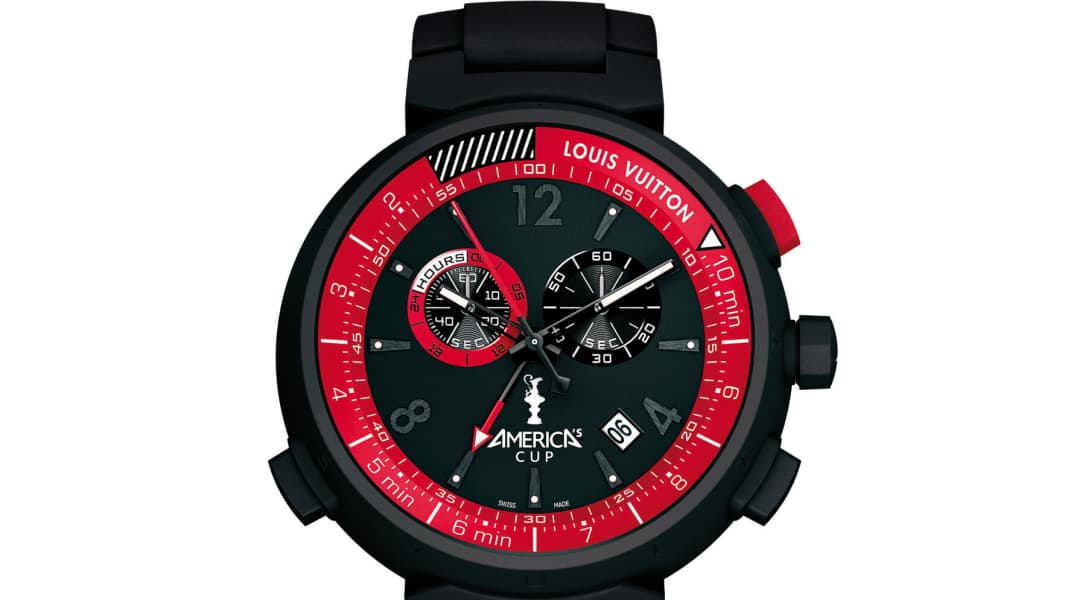 AMERICA’S CUP: Die Uhr für die Herausforderer tickt