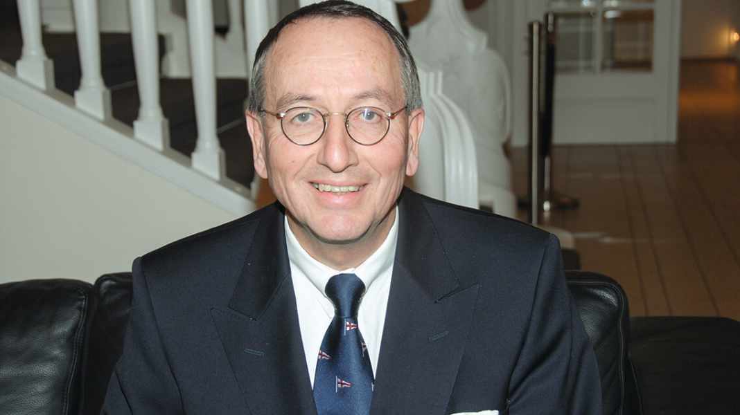Kieler Yacht-Club: il presidente lascia il club prematuramente