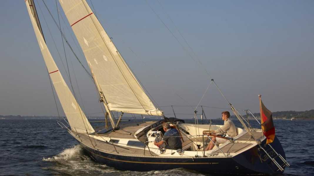 GRP classics: yesterday's ships, today's treasures