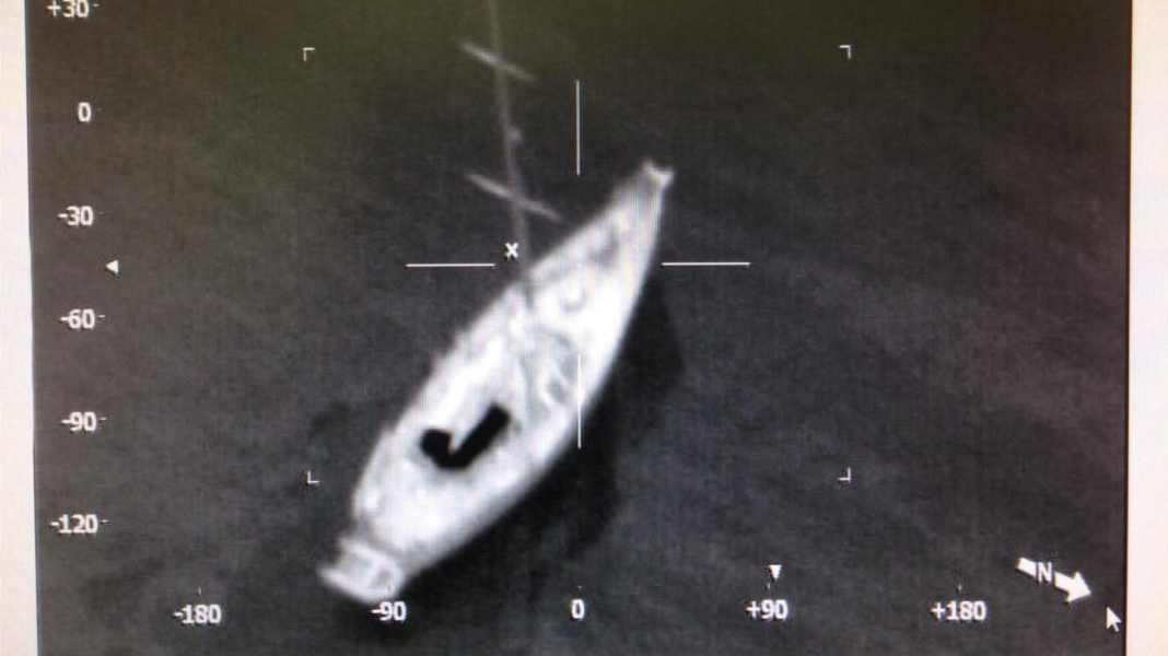 Kriminalität: Deutsche segeln Haschisch nach Europa