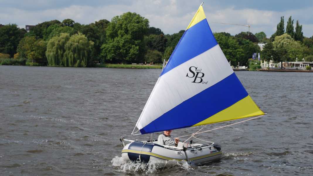 Kit : Naviguer avec un bateau pneumatique