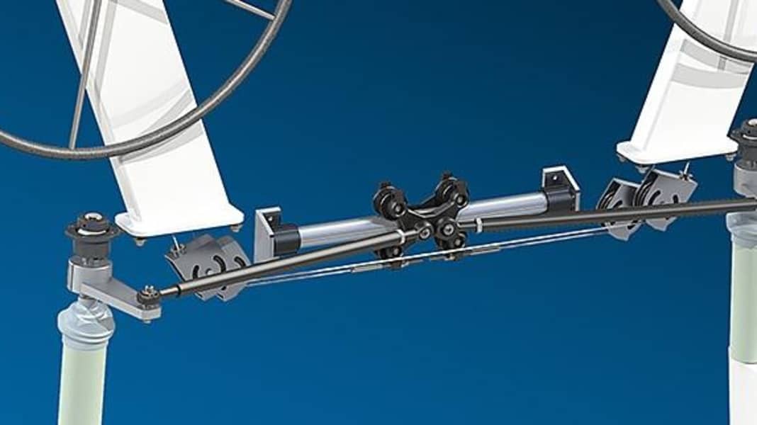 Premio Dame: Jefa Steering Systems è il vincitore assoluto