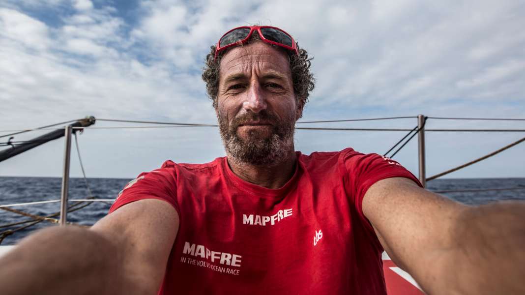 Volvo Ocean Race : Changement d'équipage après la débâcle d'ouverture